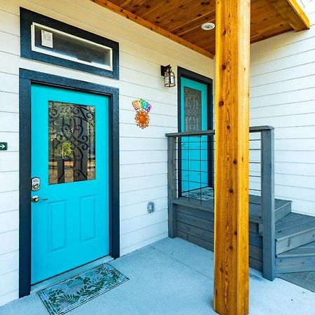 Apartamento Sea Crest Galveston Exterior foto